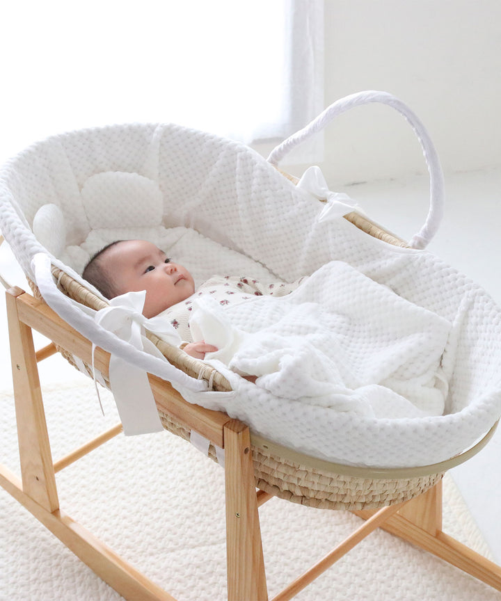 Moses basket (Royal Ears)