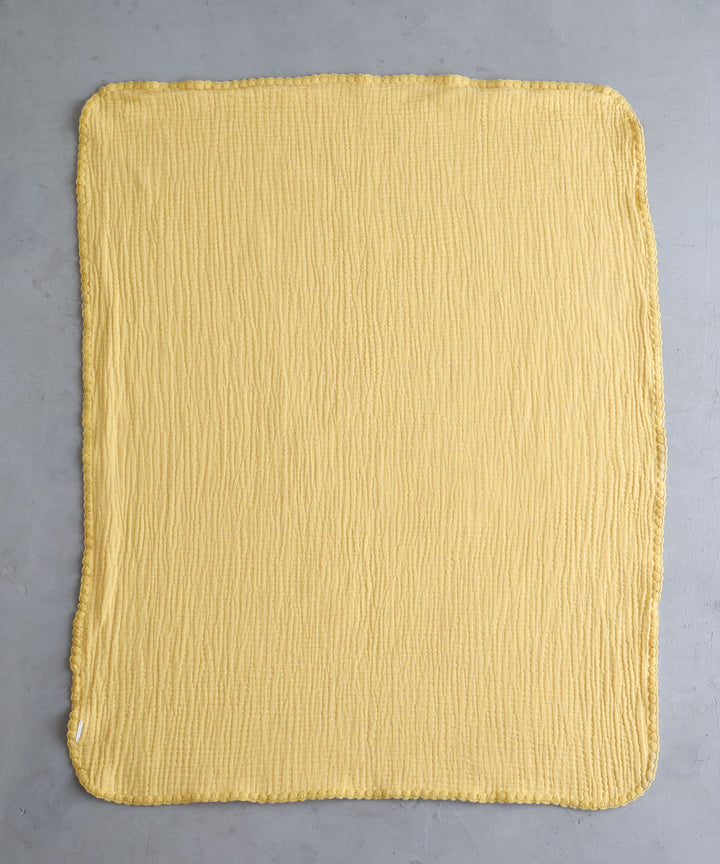 Baby Blanket 6-ply gauze (25.6″ × 33.5″)