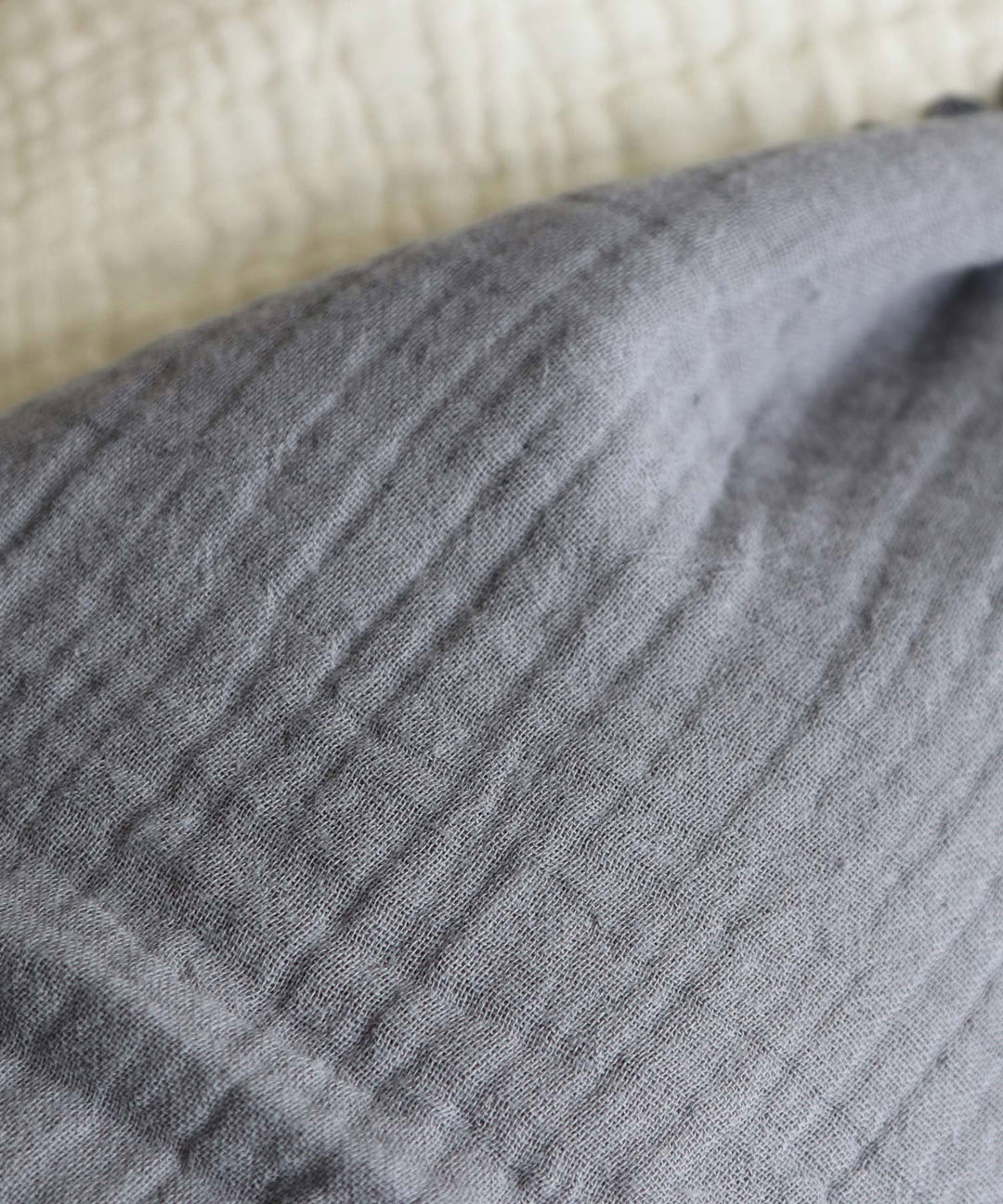 婴儿毛毯6层纱布（25.6“×33.5”）