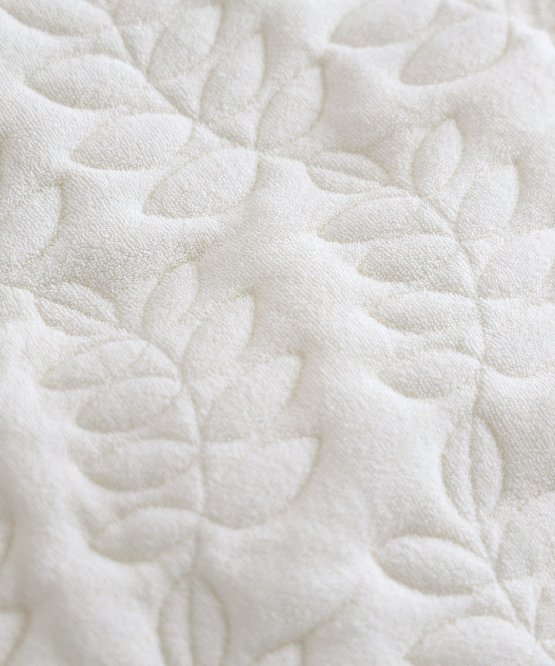 [Reversible] Baby Mattress Pad (Cooling fabric x Pile fabric)