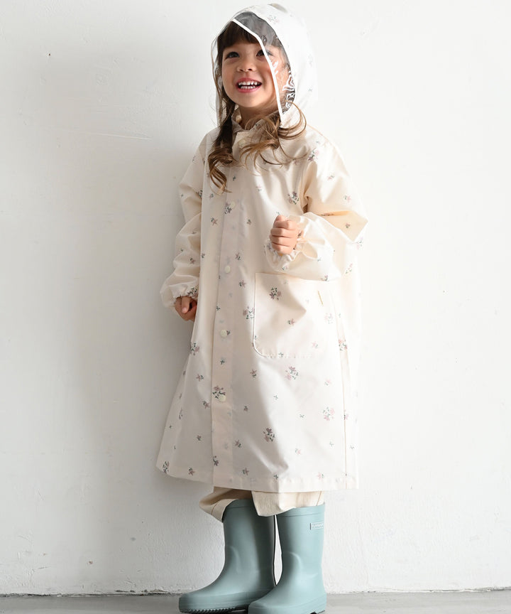 Rain coat