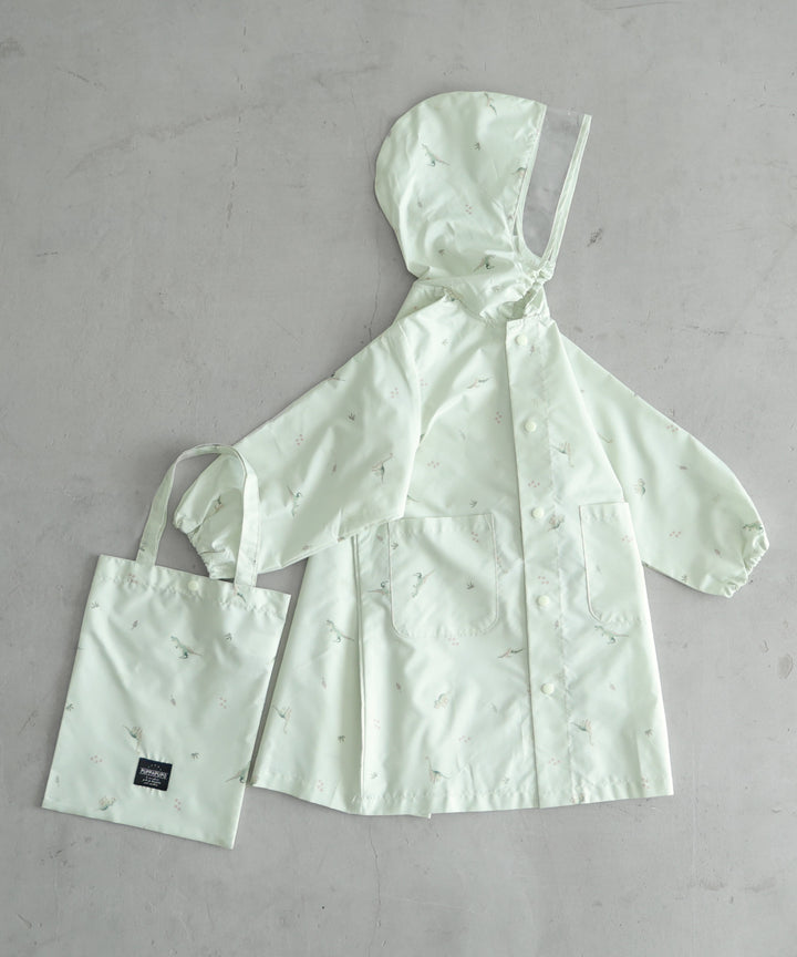 Rain coat