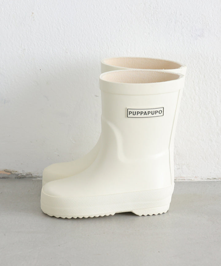 Rain boots