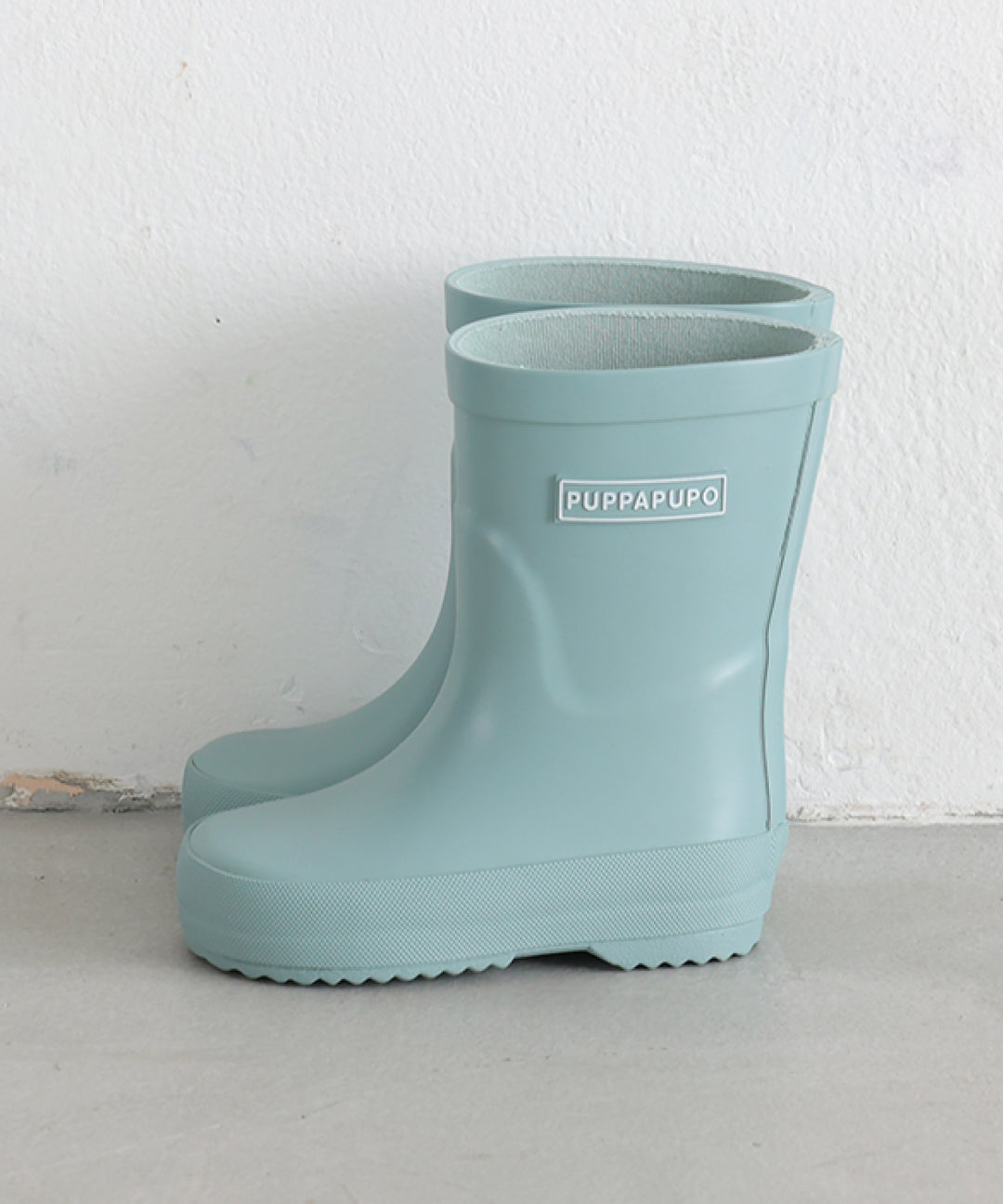 Rain boots