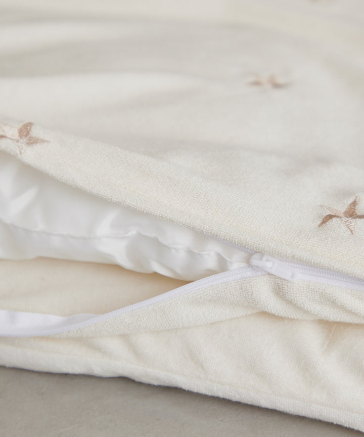 Futon Comforter Cover (Pile fabric)