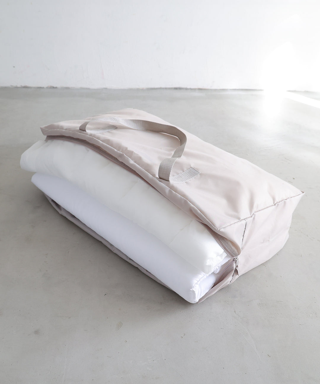 Nap futon bag