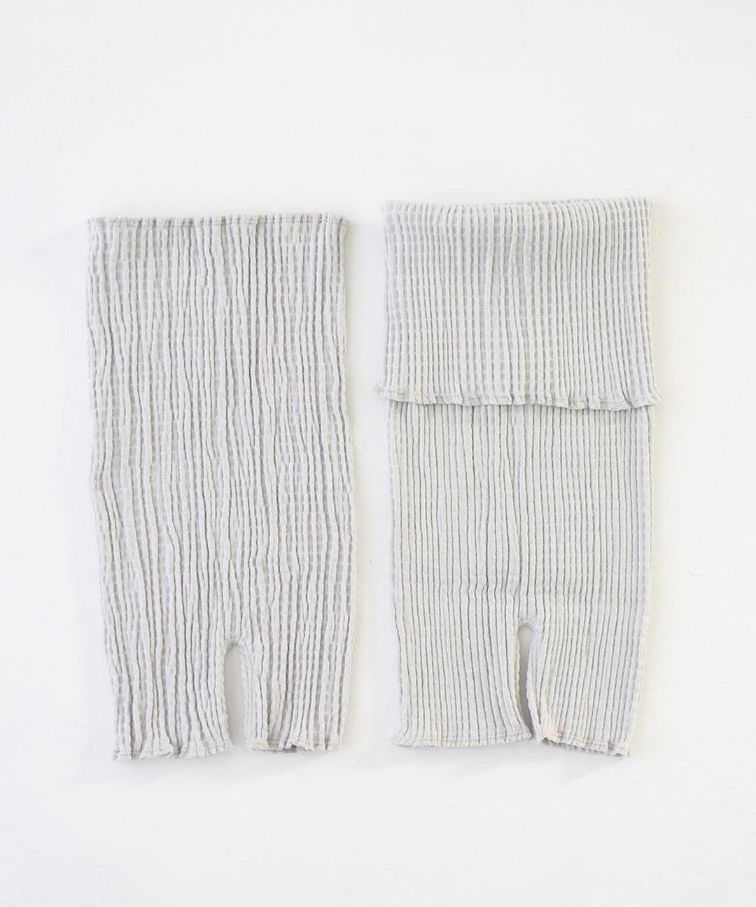 [2-Piece set] Haramaki pants (Tummy warmer pants)