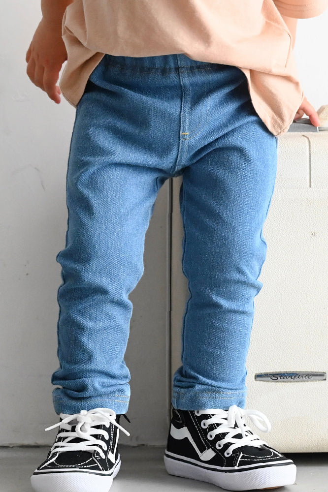 Joana Two Colour Jeans – Vivichi Limited