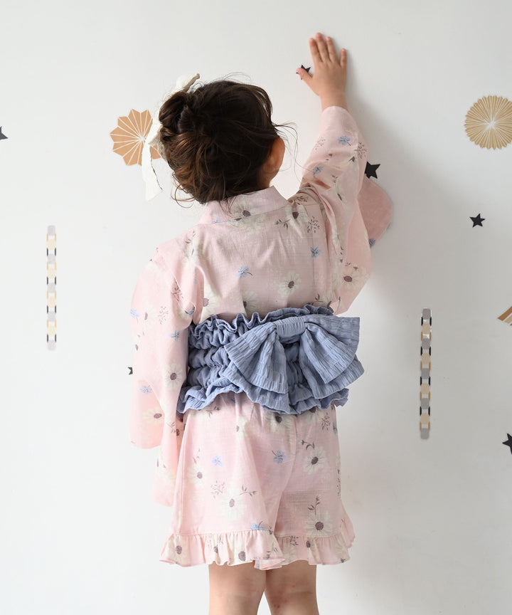 Yukata Dress