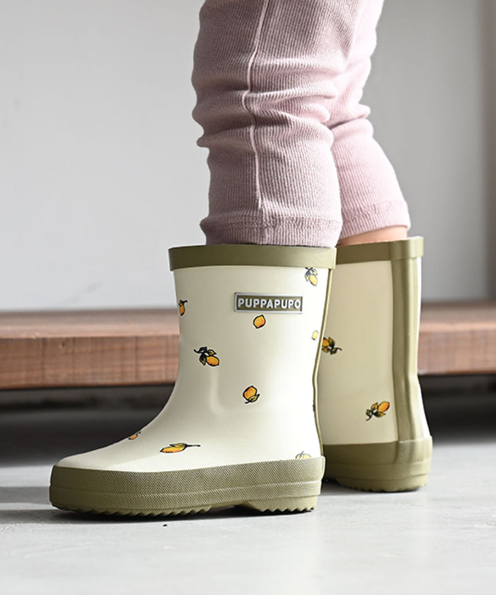 Rain boots