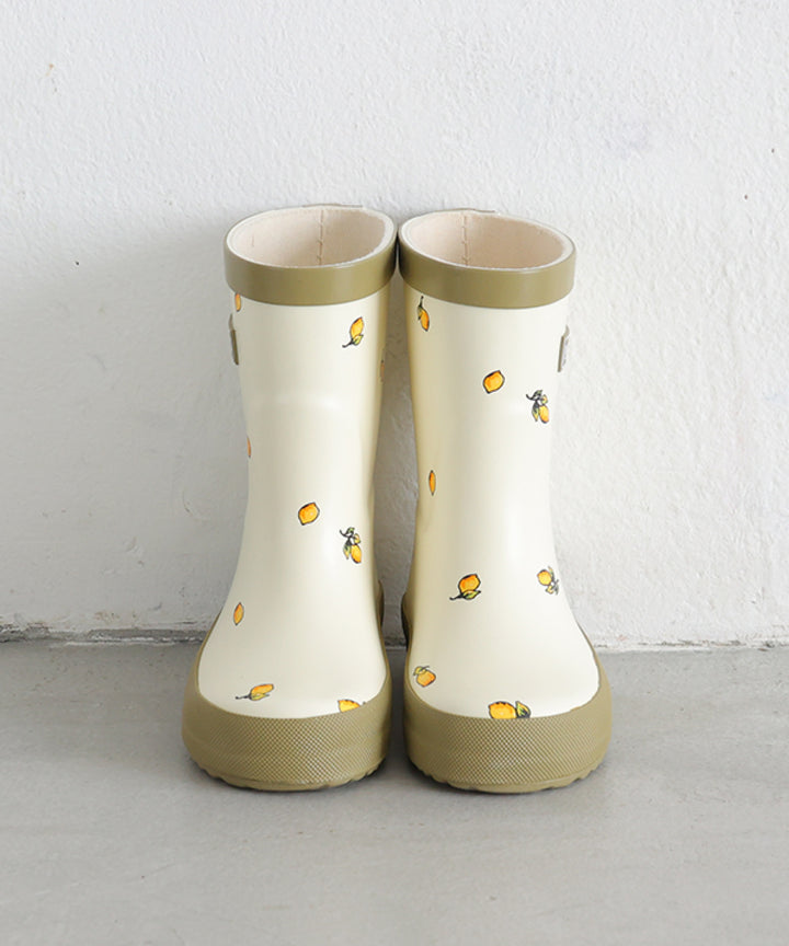 Rain boots