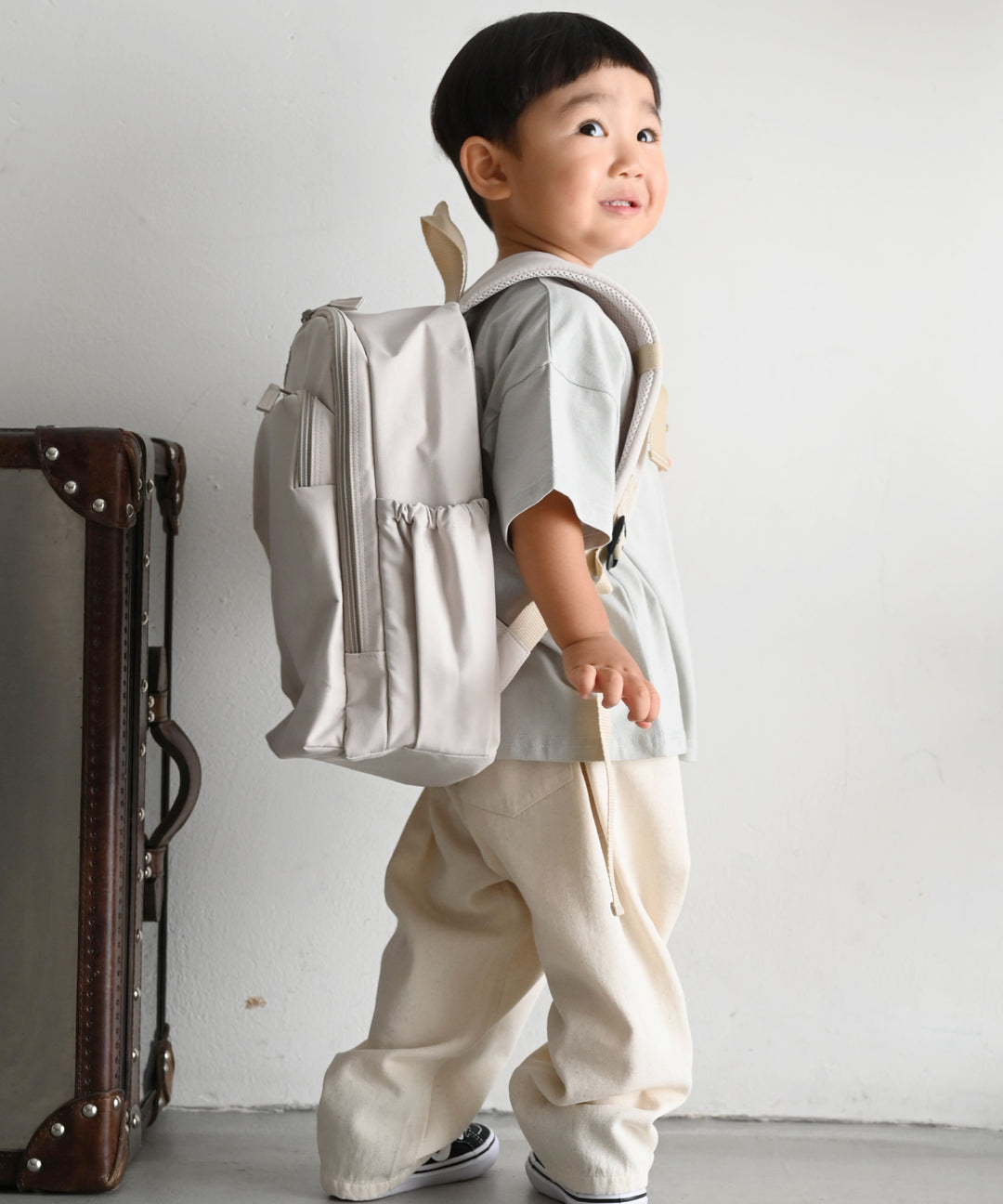 Kids backpack