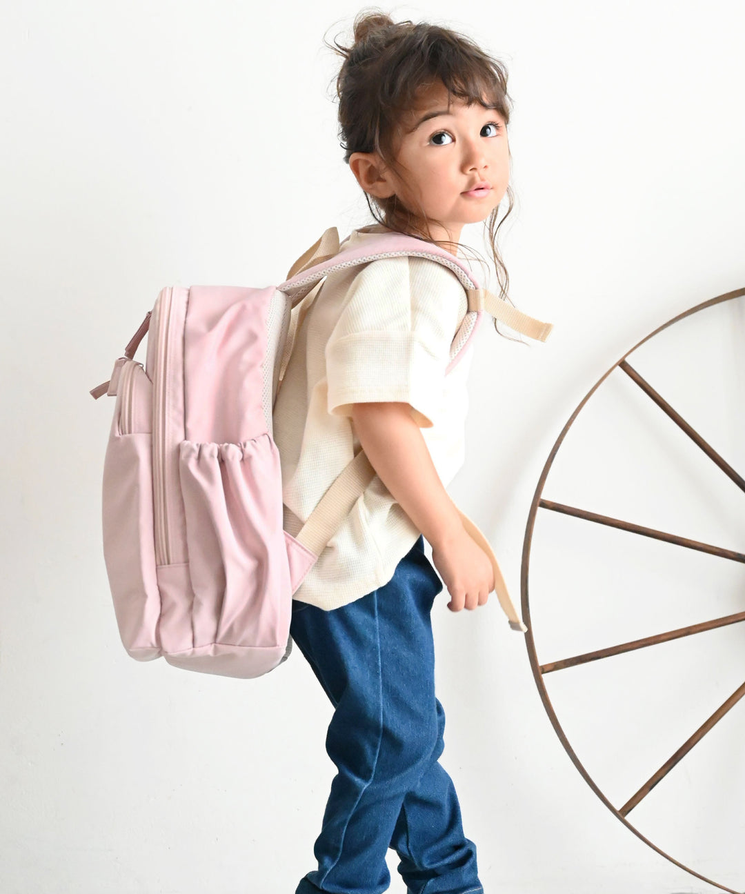 Kids backpack