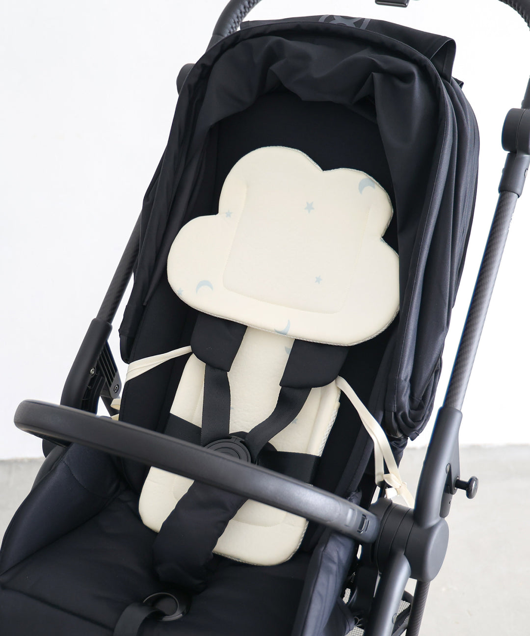 [Cool] Baby Stroller Seat Liner (2 gel ice packs included)