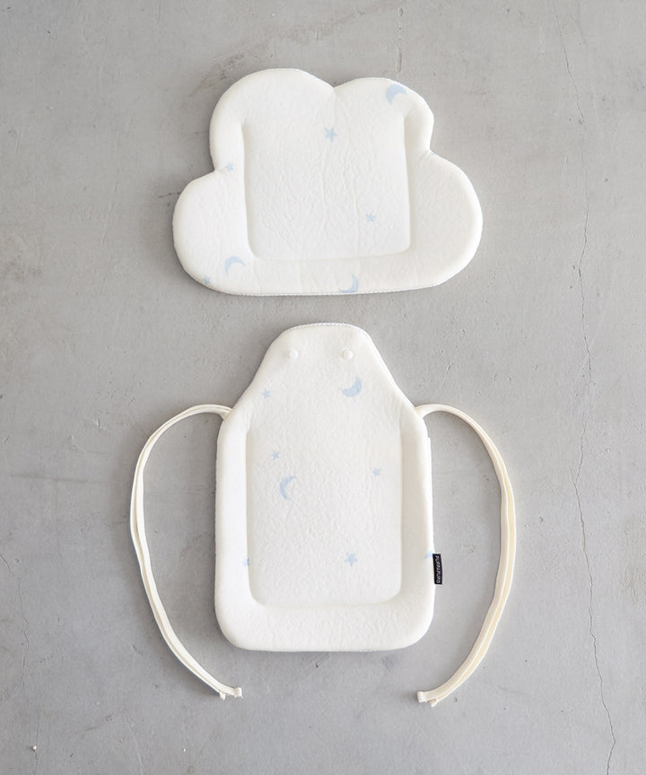 [Cool] Baby Stroller Seat Liner (2 gel ice packs included)