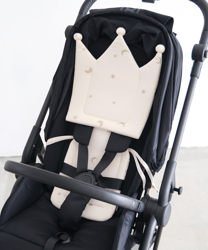 [Cool] Baby Stroller Seat Liner (2 gel ice packs included)