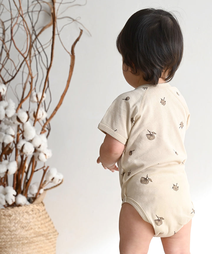 Baby Underwear Romper 3-piece set