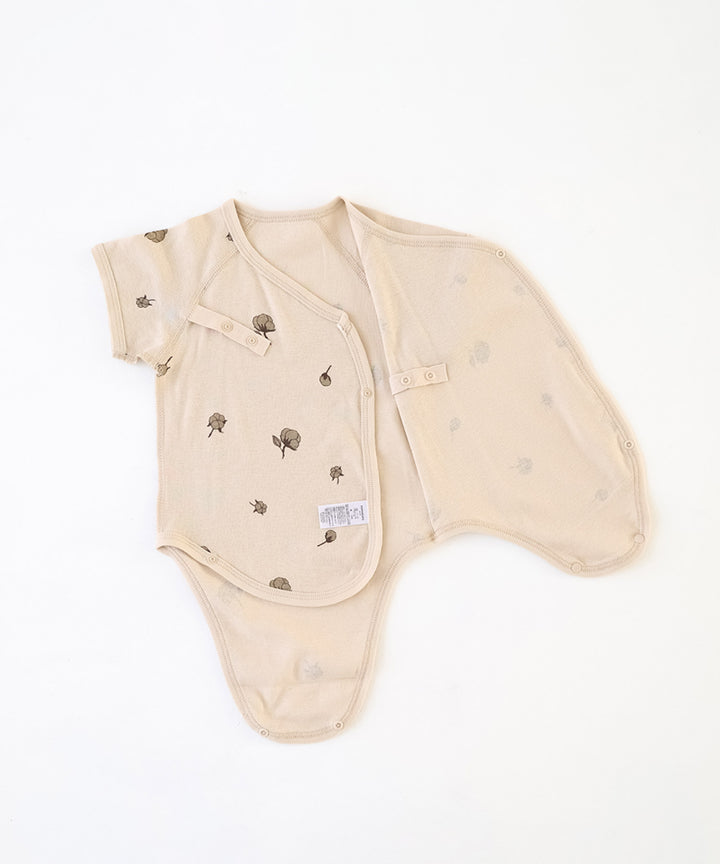 Baby Underwear Rompers 3-piece set