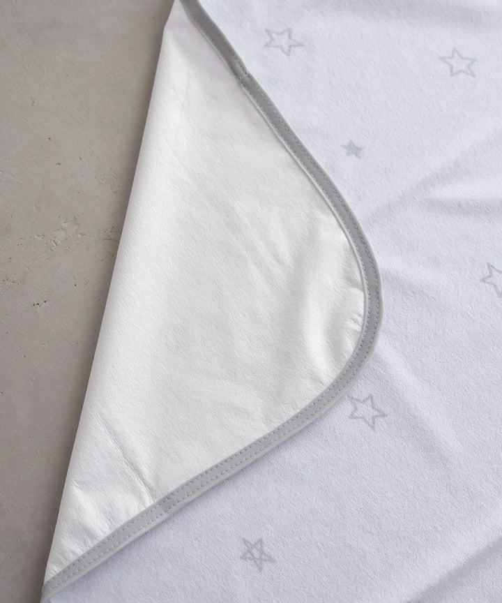 Diaper Changing Mat 17.7″ x 27.6″ (Pile Fabric)