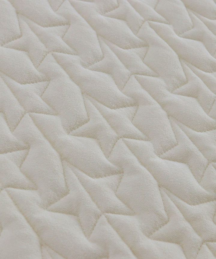 [Waterproof] Sweat-absorbing mattress pad [2-in-1] 23.6″ × 35.4″