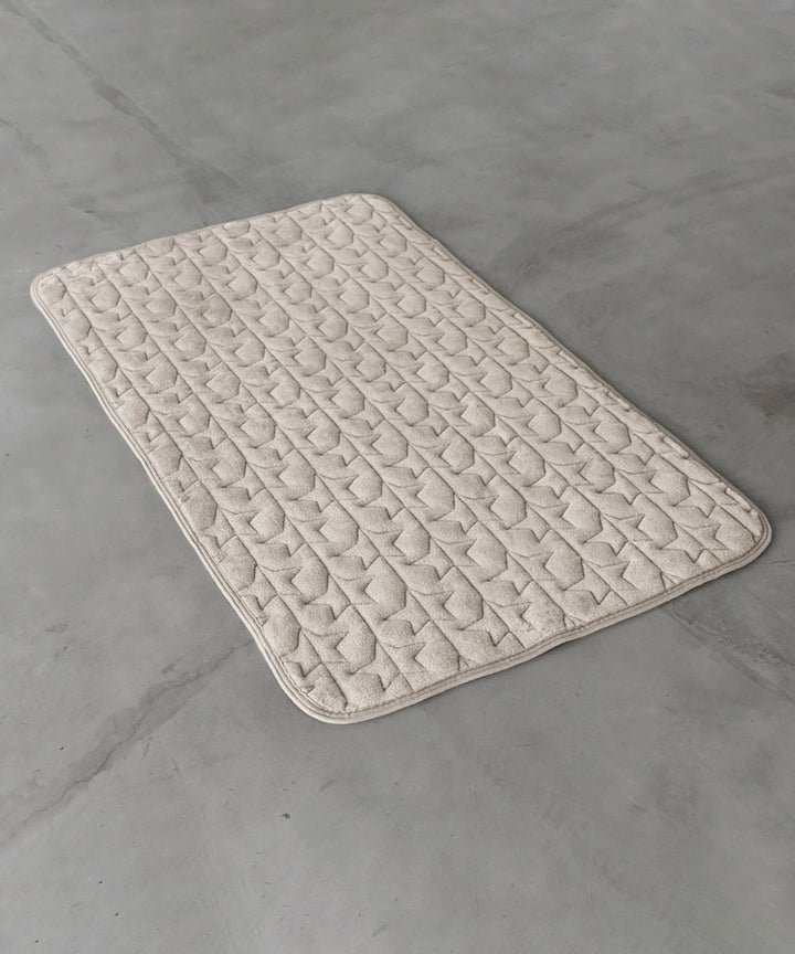 Baby Mattress Pad (Flannel)