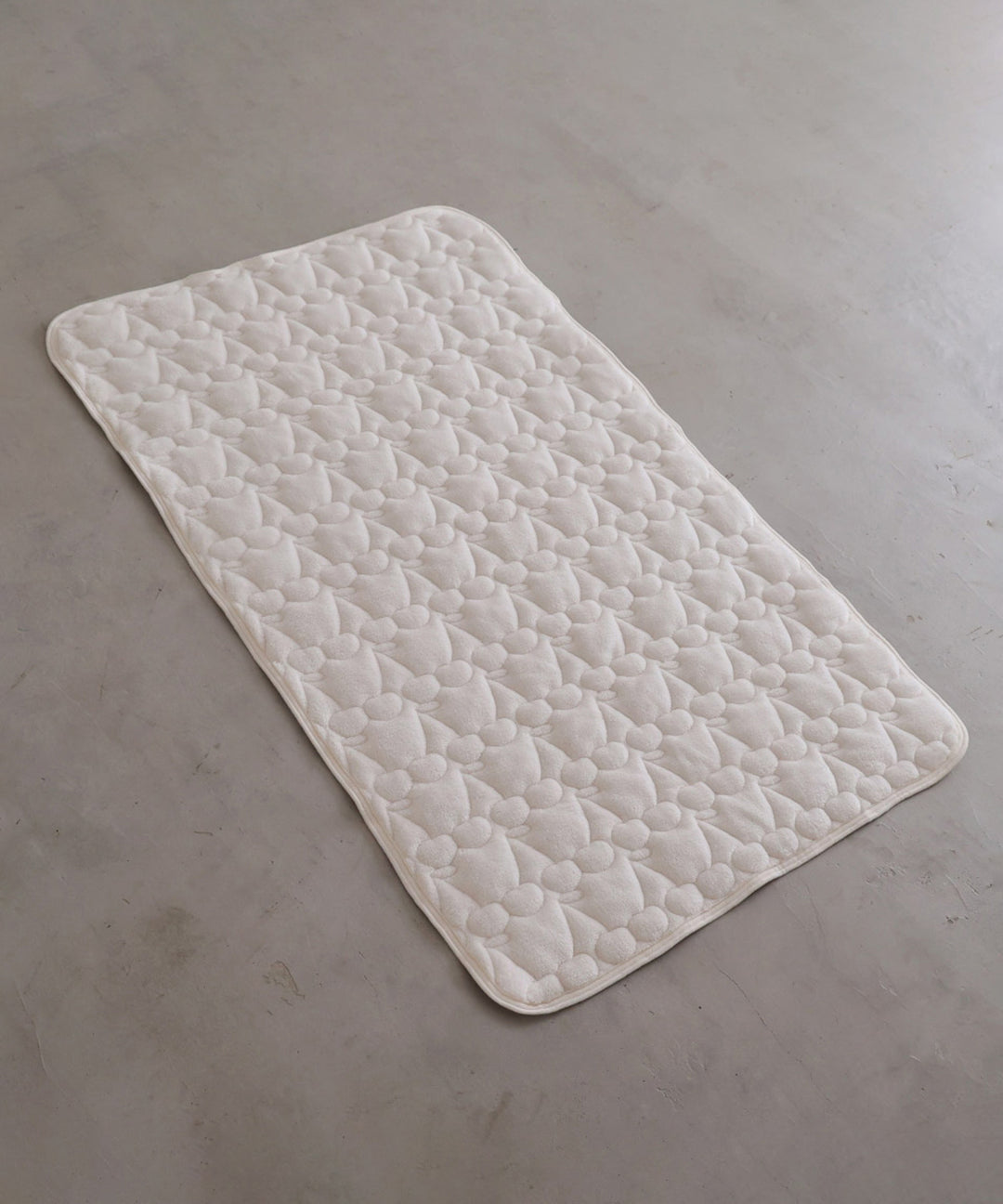 Baby Mattress Pad (Flannel)