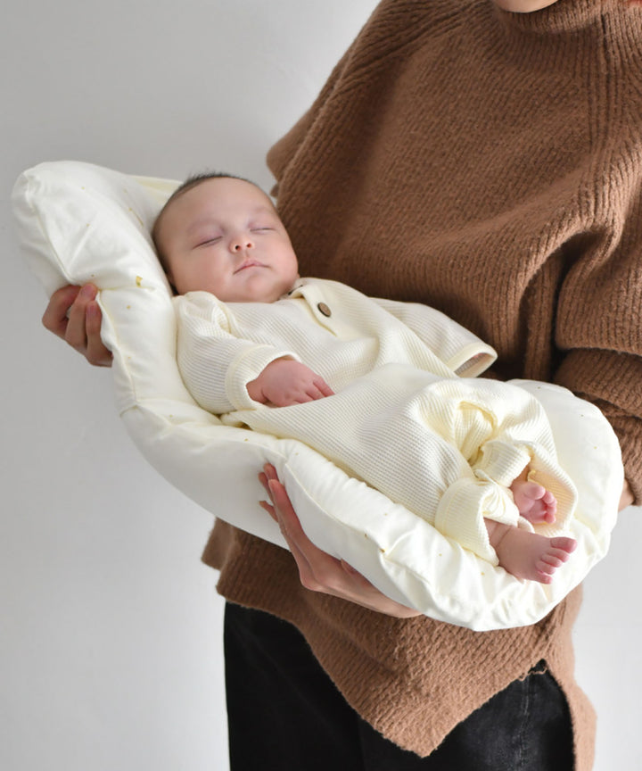 Baby Lounger Pillow (Jersey knit)