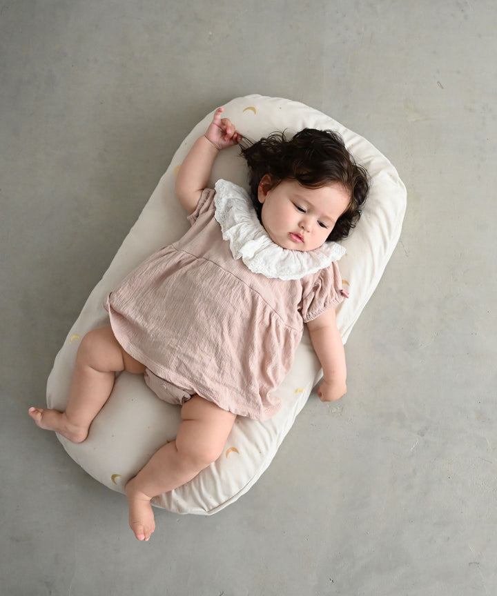 Baby Lounger Pillow (Jersey knit)